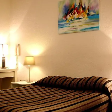 Logis Des Cretes De Pignols 2* Moissac