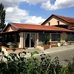 Logis Des Cretes De Pignols
