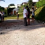 Logis Des Cretes De Pignols ホテル