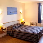 ホテル Logis Des Cretes De Pignols 2*