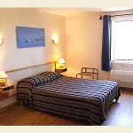 Logis Des Cretes De Pignols 2* モアサック