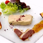Logis Des Cretes De Pignols 2* モアサック