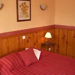 Logis Des Cretes De Pignols モアサック