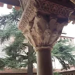Logis Des Cretes De Pignols ホテル