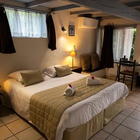 Logis Des Cretes De Pignols