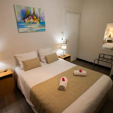 Logis Des Cretes De Pignols Moissac