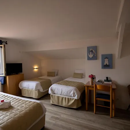 Logis Des Cretes De Pignols