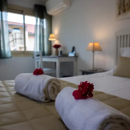 Logis Des Cretes De Pignols Moissac