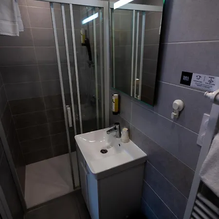 Logis Des Cretes De Pignols 2* Moissac