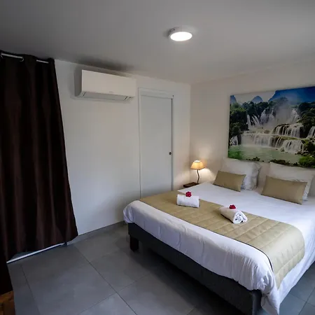 Logis Des Cretes De Pignols