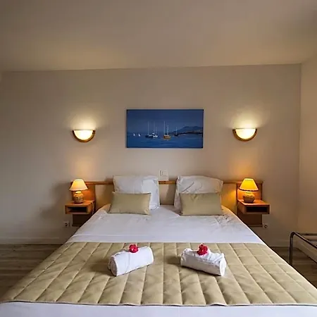 Logis Des Cretes De Pignols Hotel Moissac