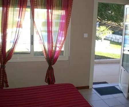 Logis Des Cretes De Pignols Hotel 2*