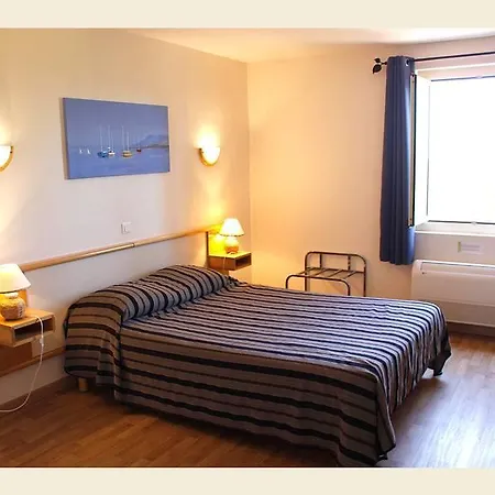 Logis Des Cretes De Pignols 2* Moissac