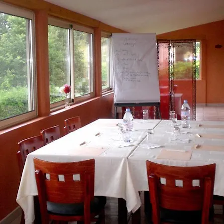 Logis Des Cretes De Pignols 2* Moissac