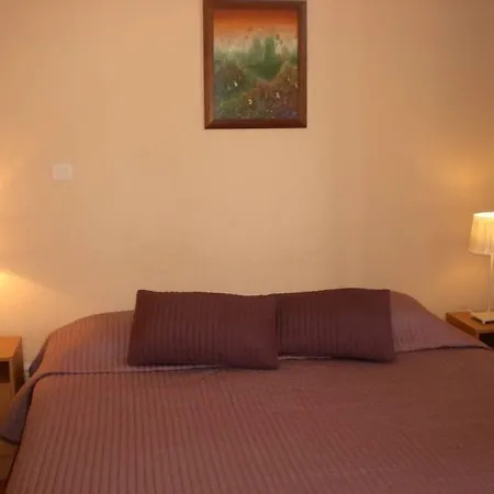 Logis Des Cretes De Pignols 2* Moissac