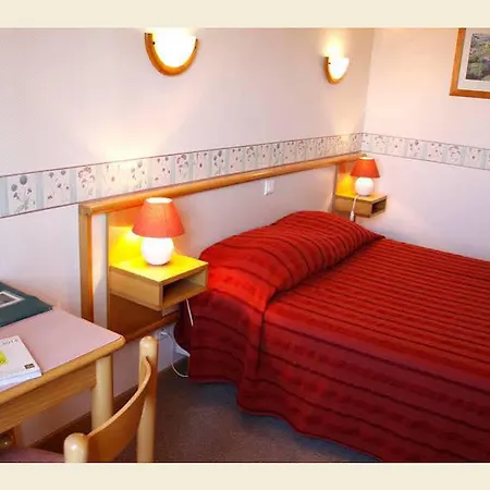 Logis Des Cretes De Pignols