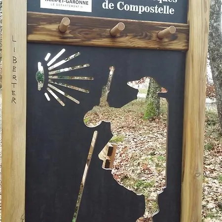 Logis Des Cretes De Pignols ホテル