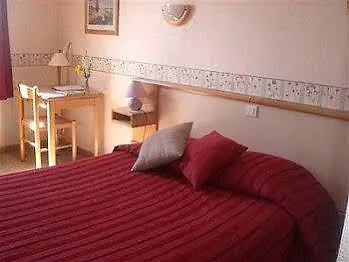 Logis Des Cretes De Pignols 2* 모이작