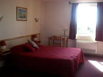 Logis Des Cretes De Pignols 2* Moissac