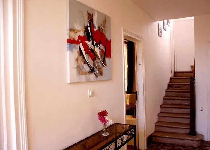 Hotel Logis Des Cretes De Pignols 2*